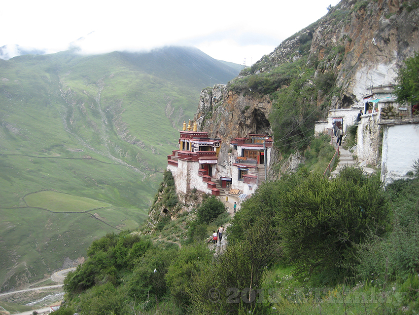 Buddhist Monasticism is one of the earliest surviving forms of organized monasticism in the history of religion. It is also one of the most fundamental institutions of Buddhism. Monks and nuns are considered to be responsible for preserving and teaching Buddhist teachings and guiding Buddhist lay followers.